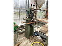 Diverse oude bewerkingsmachines (5x) - afbeelding 19 van  27