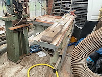 Diverse oude bewerkingsmachines (5x) - afbeelding 20 van  27