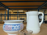 Diverse oude sierstukken - afbeelding 1 van  5