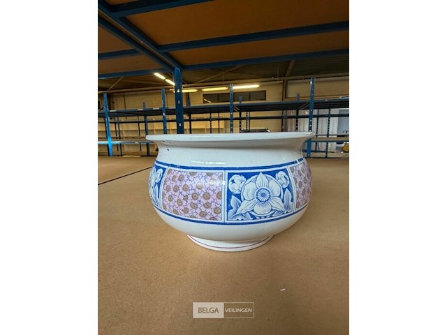 Diverse oude sierstukken - afbeelding 2 van  5