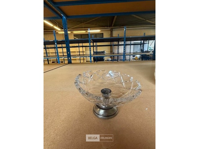 Diverse oude sierstukken - afbeelding 4 van  5