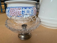 Diverse oude sierstukken - afbeelding 5 van  5