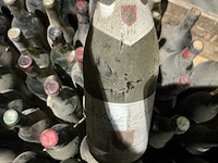 Diverse oude wijnen (105x) - afbeelding 2 van  5