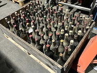 Diverse oude wijnen (105x) - afbeelding 5 van  5