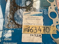 Diverse pakingsets, koppakkingen, motorpakkingen en afdichtingssets - afbeelding 7 van  24