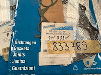 Diverse pakingsets, koppakkingen, motorpakkingen en afdichtingssets - afbeelding 8 van  24