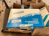 Diverse pakingsets, koppakkingen, motorpakkingen en afdichtingssets - afbeelding 23 van  24