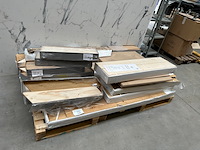 Diverse pakken parken - afbeelding 1 van  6