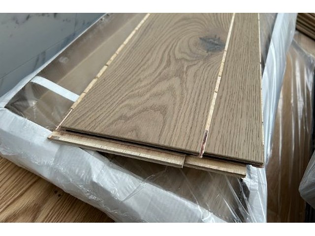 Diverse pakken parken - afbeelding 2 van  6