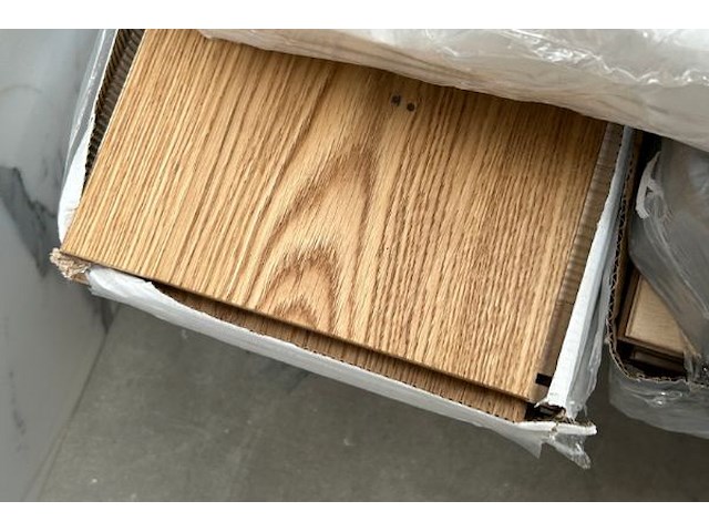 Diverse pakken parken - afbeelding 4 van  6