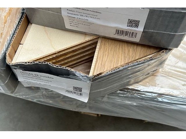 Diverse pakken parken - afbeelding 5 van  6