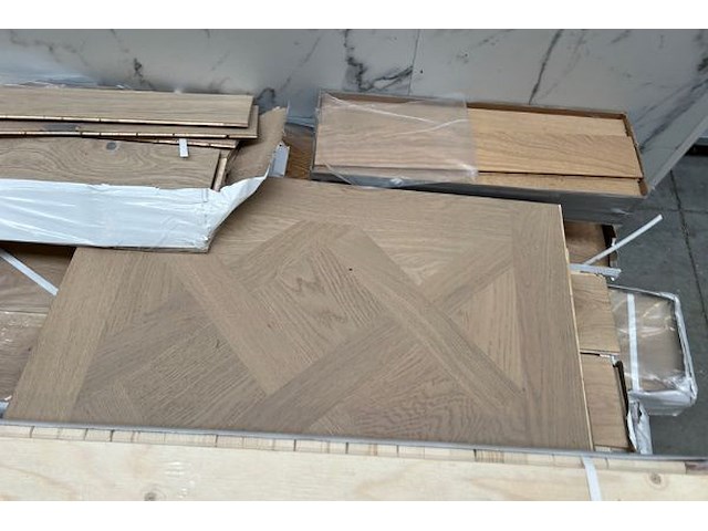 Diverse pakken parken - afbeelding 6 van  6