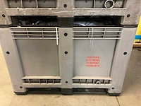 Diverse palletbox (20x) - afbeelding 2 van  6