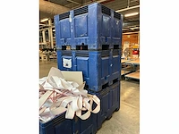 Diverse palletbox (4x) - afbeelding 4 van  7
