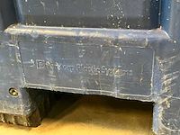 Diverse palletbox (4x) - afbeelding 6 van  7