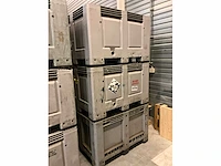 Diverse palletbox (8x) - afbeelding 7 van  9