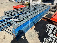 Diverse palletstelling (3x) - afbeelding 2 van  8