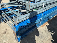 Diverse palletstelling (3x) - afbeelding 3 van  8