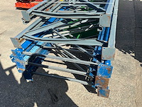 Diverse palletstelling (3x) - afbeelding 4 van  8