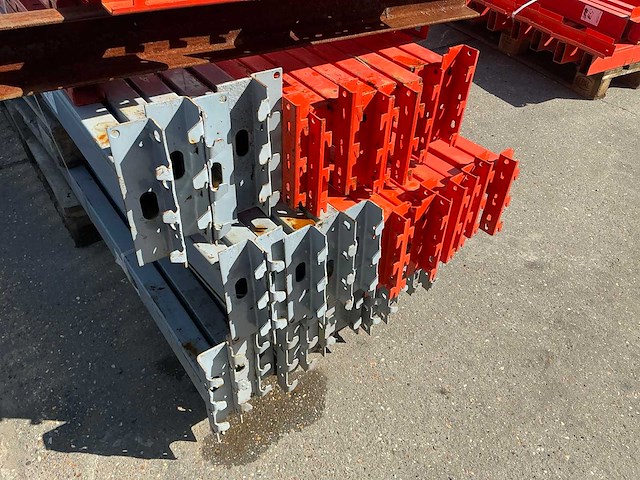 Diverse palletstelling (3x) - afbeelding 7 van  8