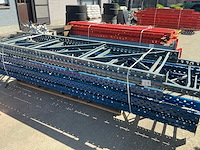 Diverse palletstelling (3x) - afbeelding 1 van  5