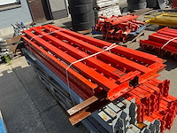 Diverse palletstelling (3x) - afbeelding 3 van  5