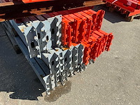 Diverse palletstelling (3x) - afbeelding 4 van  5