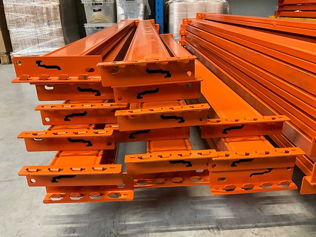 Diverse palletstellinglegger (61x) - afbeelding 4 van  8