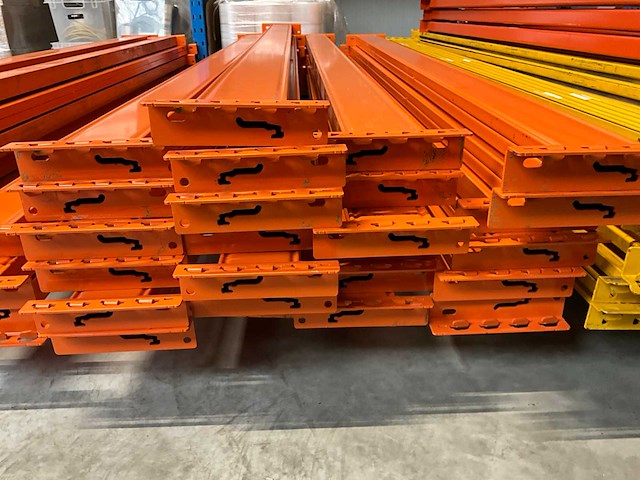 Diverse palletstellinglegger (61x) - afbeelding 5 van  8