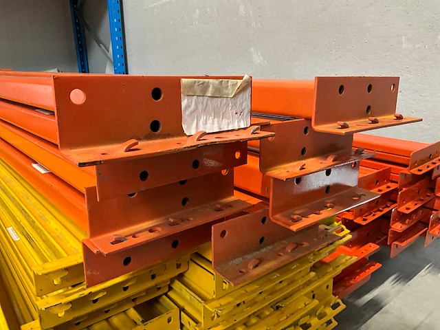 Diverse palletstellinglegger (61x) - afbeelding 6 van  8