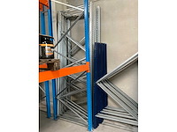 Diverse palletstellingstaanders (20x) - afbeelding 3 van  10