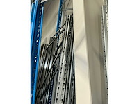Diverse palletstellingstaanders (20x) - afbeelding 6 van  10