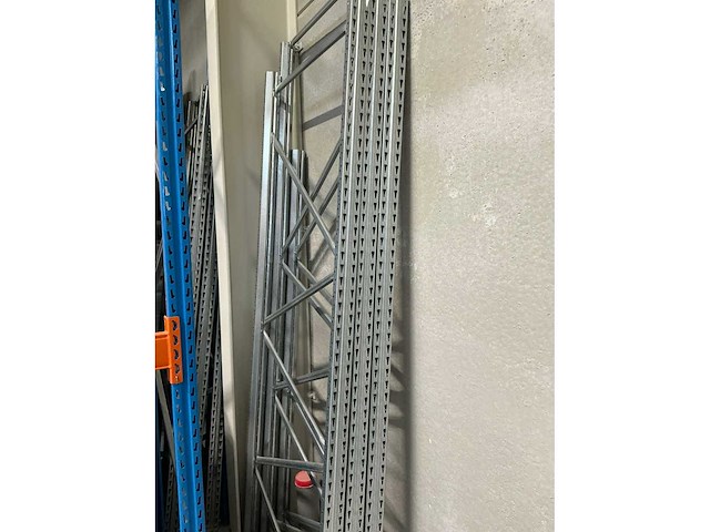 Diverse palletstellingstaanders (20x) - afbeelding 8 van  10