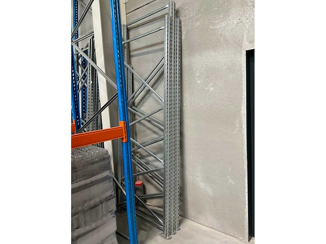 Diverse palletstellingstaanders (20x) - afbeelding 9 van  10