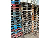 Diverse palletten (170x) - afbeelding 7 van  12