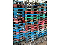 Diverse palletten (170x) - afbeelding 10 van  12