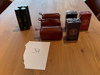 Diverse parco - afbeelding 1 van  6