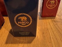 Diverse parco - afbeelding 3 van  6