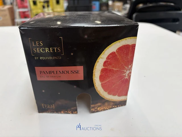 Diverse parfums - afbeelding 4 van  10