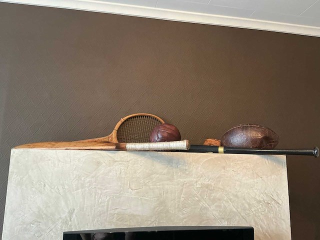 Diverse partij decoratie - afbeelding 2 van  4