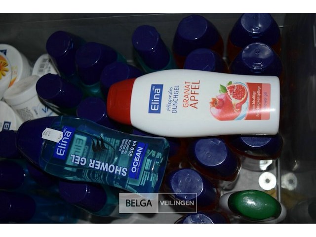 Diverse partij douchegel en huidcrème - afbeelding 3 van  3
