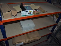 Diverse partij elektrische componenten en accessoires, wieland electric, wo. connectoren en aansluitdozen, werking niet gekend - afbeelding 3 van  4