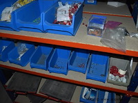 Diverse partij elektrische componenten en accessoires, wieland electric, wo. connectoren en aansluitdozen, werking niet gekend - afbeelding 4 van  4