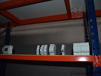 Diverse partij elektrische installatiematerialen en componenten - afbeelding 3 van  4