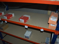 Diverse partij elektrische installatiematerialen en componenten - afbeelding 4 van  4