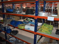 Diverse partij elektrische kabels en componenten - afbeelding 5 van  5