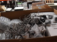 Diverse partij energiemeters, goodwe, gm3000, 3-phase, werking niet gekend - afbeelding 2 van  2