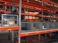 Diverse partij montageprofielen, wo. esdec, flatfix basic - afbeelding 1 van  6