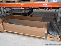 Diverse partij montageprofielen, wo. esdec, flatfix basic - afbeelding 2 van  6