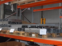 Diverse partij montageprofielen, wo. esdec, flatfix basic - afbeelding 3 van  6